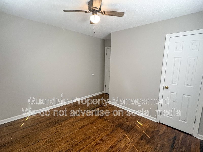 Charming 3 Bed 1 Bath Home in Hope Mills property image
