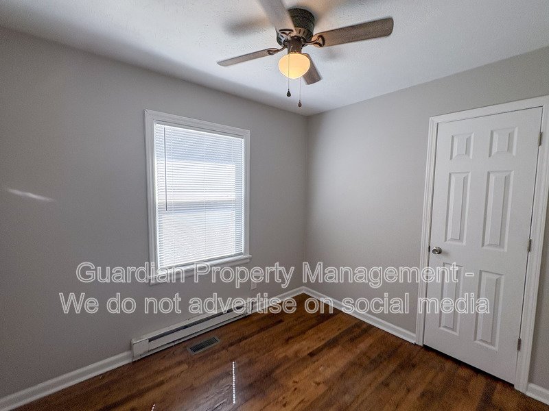Charming 3 Bed 1 Bath Home in Hope Mills property image