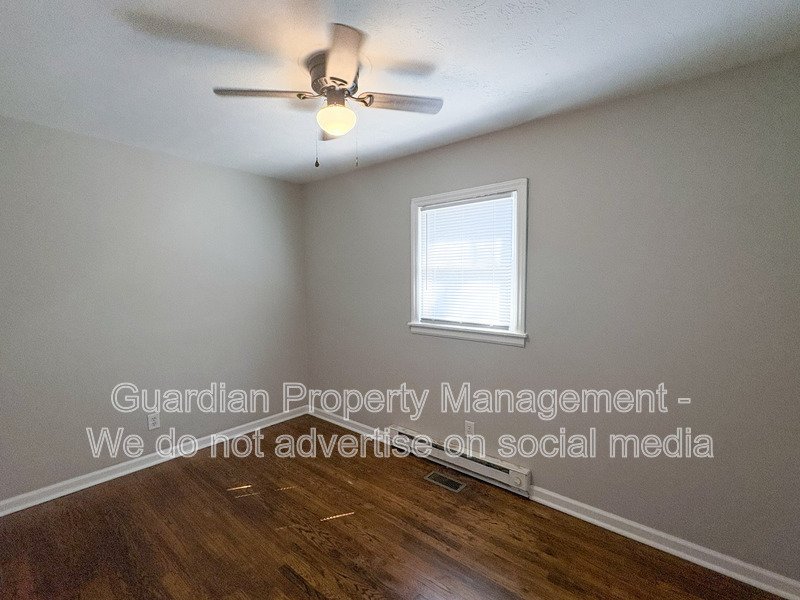 Charming 3 Bed 1 Bath Home in Hope Mills property image