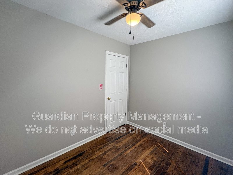 Charming 3 Bed 1 Bath Home in Hope Mills property image