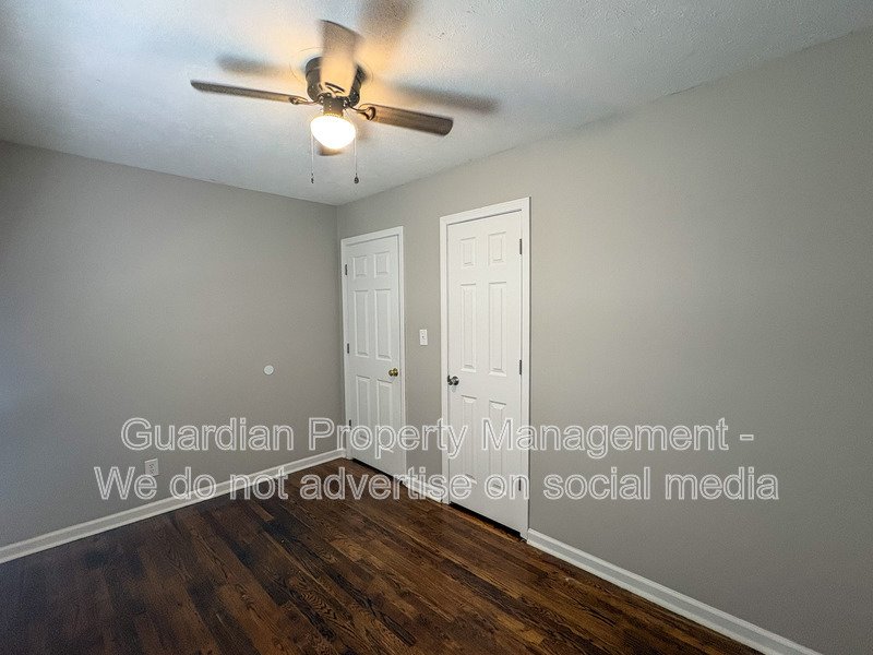 Charming 3 Bed 1 Bath Home in Hope Mills property image