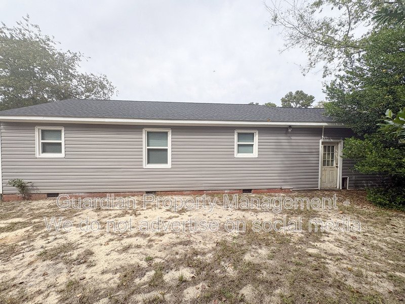 Charming 3 Bed 1 Bath Home in Hope Mills property image