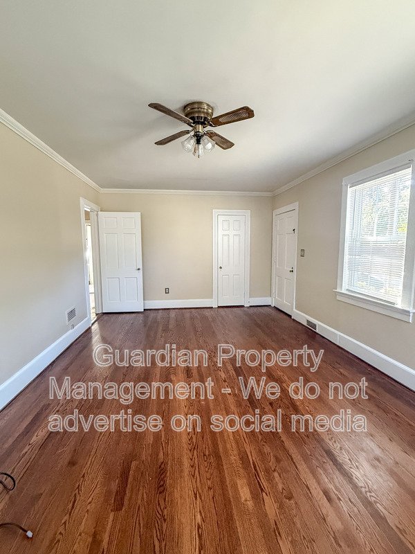2 Bed 1 Bath Duplex in Haymount property image