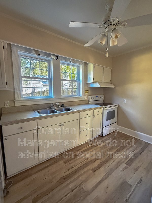 2 Bed 1 Bath Duplex in Haymount property image