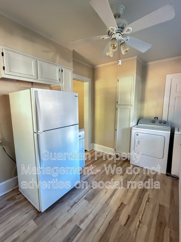 2 Bed 1 Bath Duplex in Haymount property image