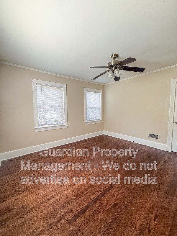 2 Bed 1 Bath Duplex in Haymount property image