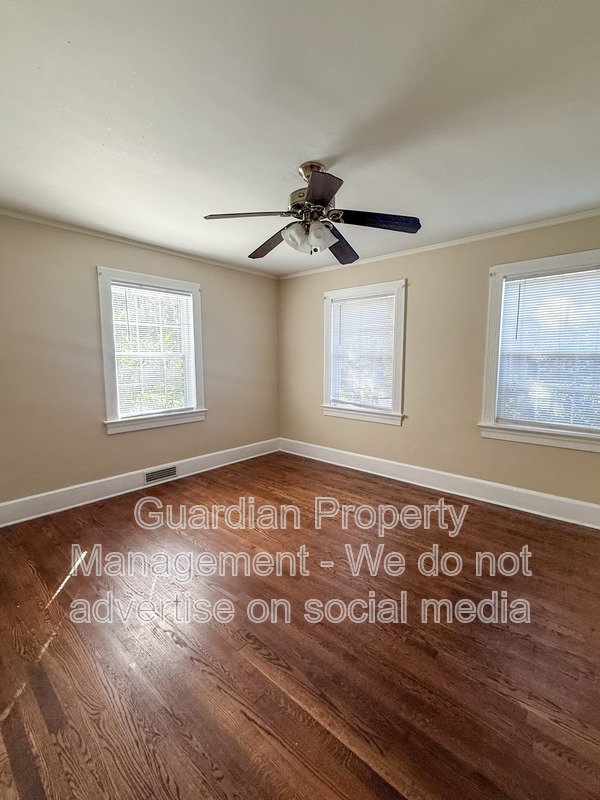 2 Bed 1 Bath Duplex in Haymount property image