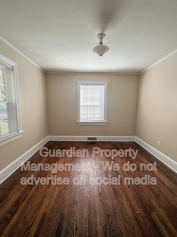 2 Bed 1 Bath Duplex in Haymount property image