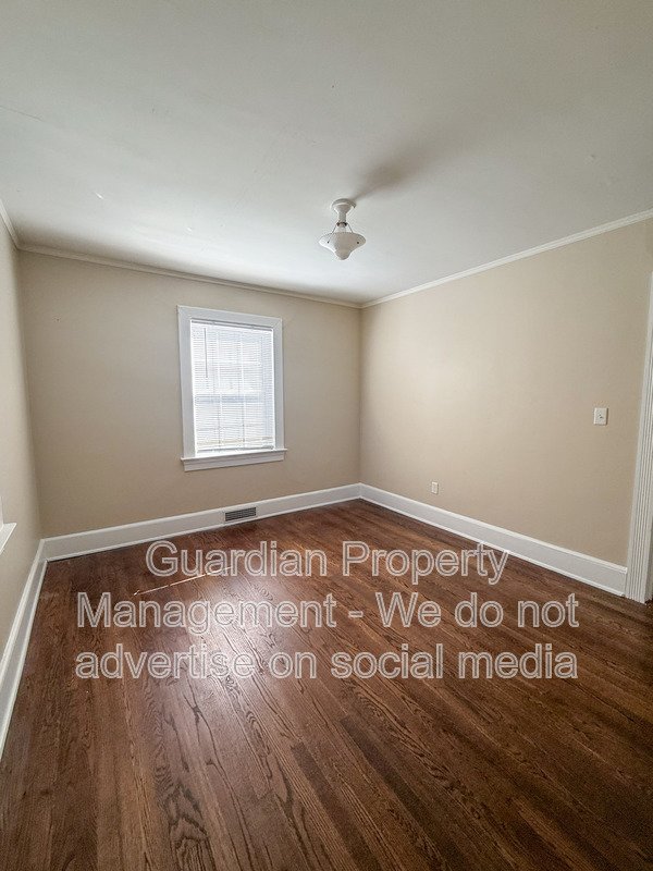 2 Bed 1 Bath Duplex in Haymount property image