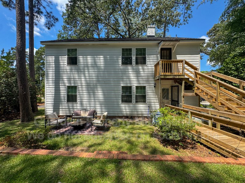 2 Bed 1 Bath Duplex in Haymount property image