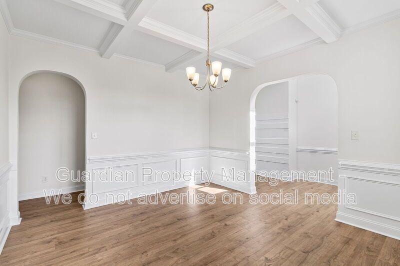 4 Bed 2.5 Bath Home in Jack Britt property image