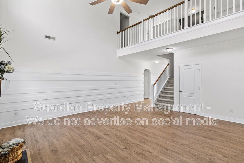 4 Bed 2.5 Bath Home in Jack Britt property image