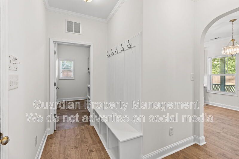 4 Bed 2.5 Bath Home in Jack Britt property image