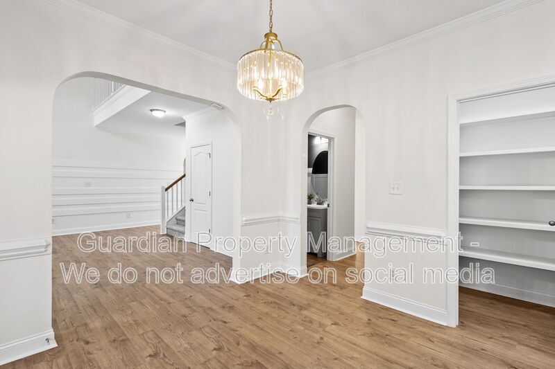 4 Bed 2.5 Bath Home in Jack Britt property image