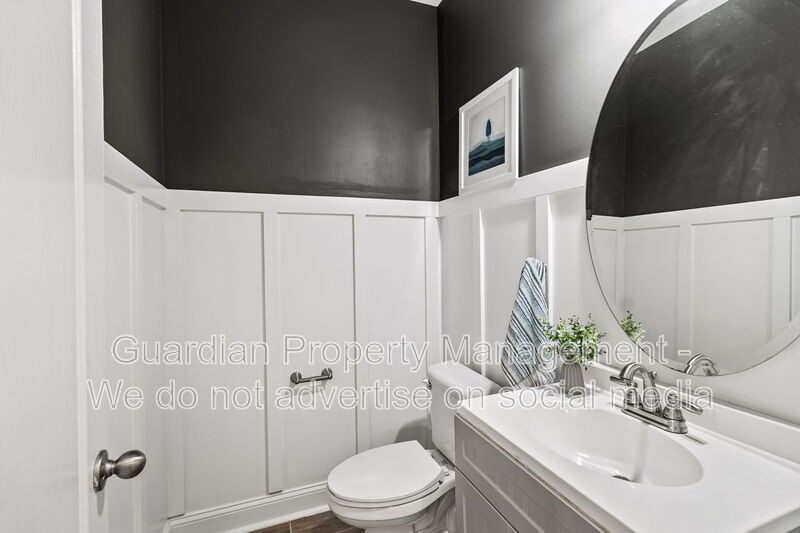 4 Bed 2.5 Bath Home in Jack Britt property image
