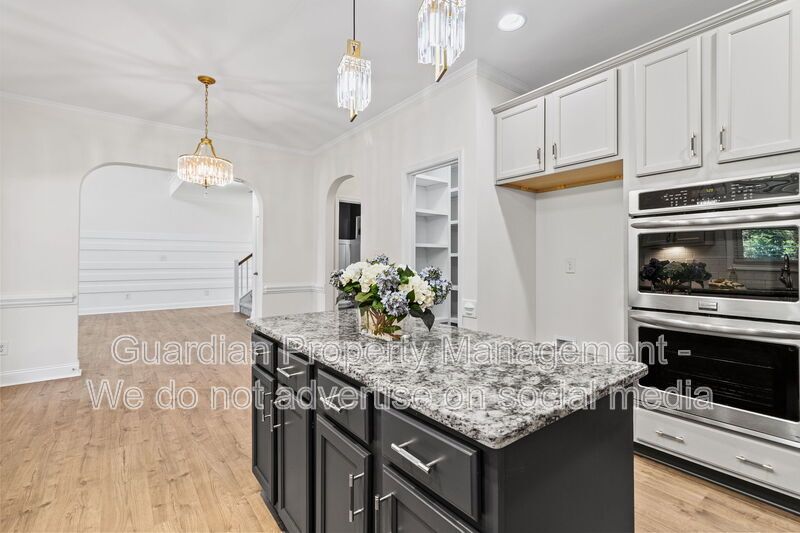 4 Bed 2.5 Bath Home in Jack Britt property image
