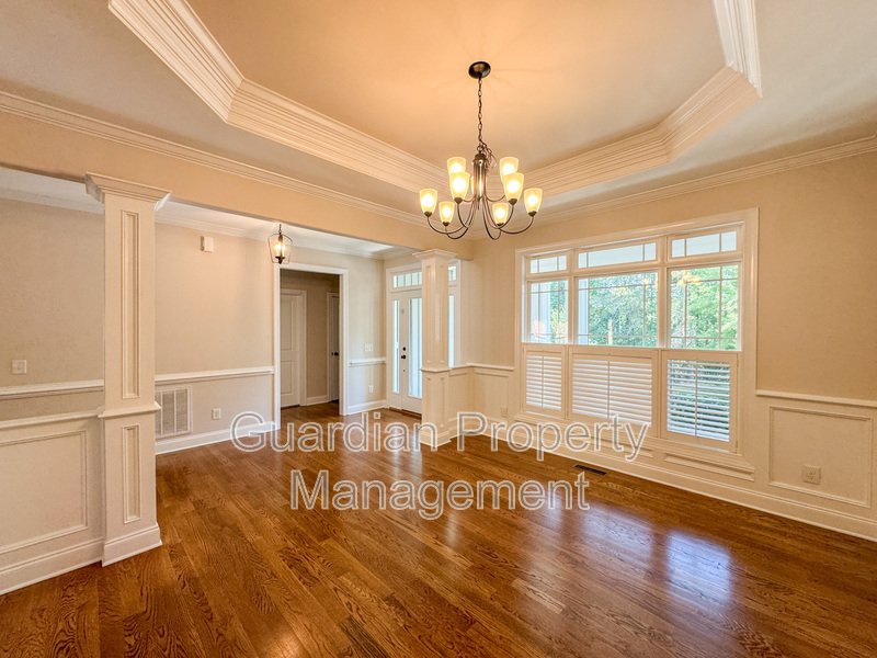 Gorgeous 4 Bed 2.5 Bath Home in Pinehurst property image