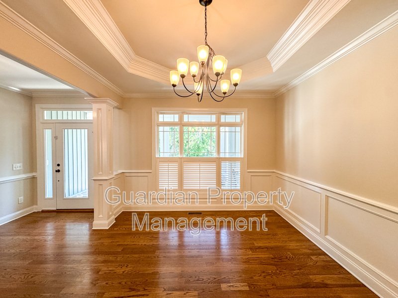 Gorgeous 4 Bed 2.5 Bath Home in Pinehurst property image