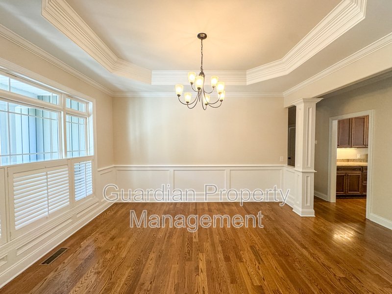 Gorgeous 4 Bed 2.5 Bath Home in Pinehurst property image