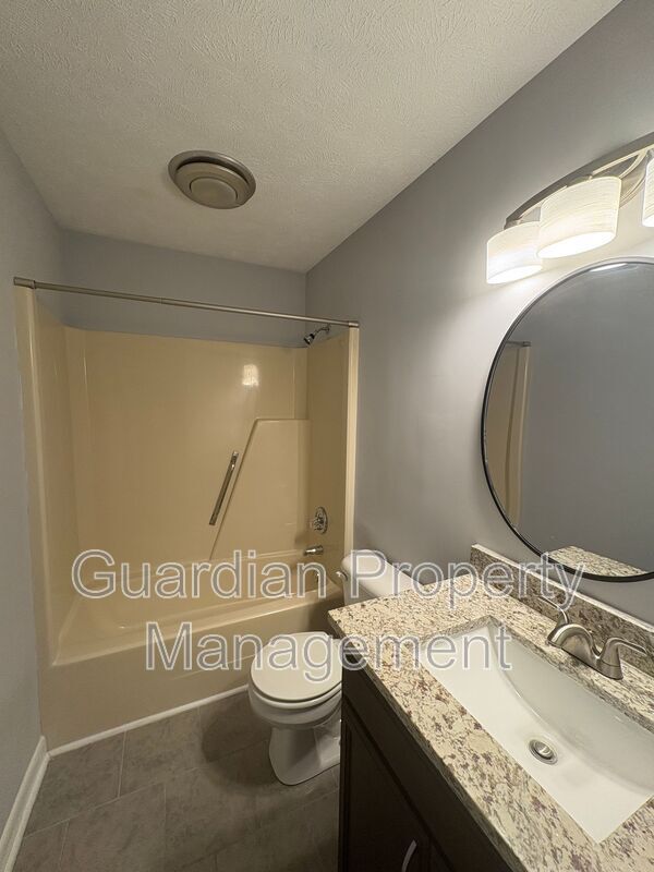 Charming 3 Bed, 2 Bath Tri-Level Home property image