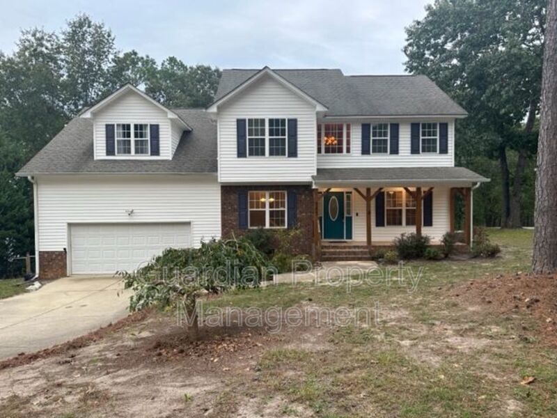 Stunning 3 Bed 2.5 Bath Home with Large Bonus Room property image