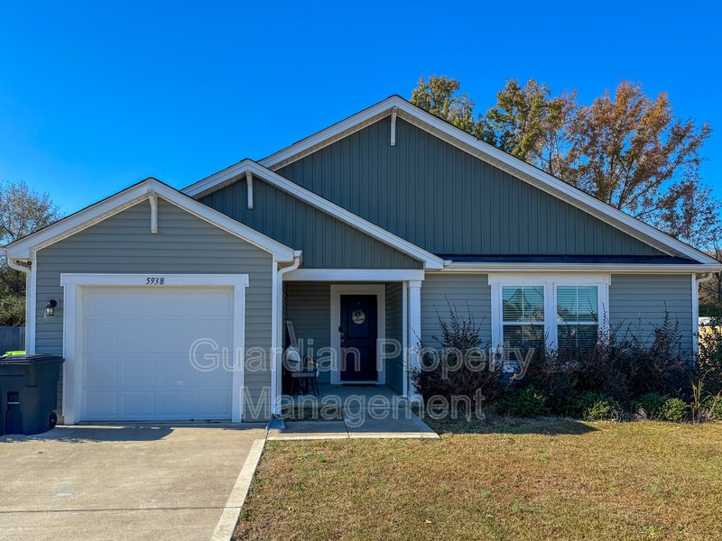 Beautiful 3 Bed 2 Bath Home in Stedman property image