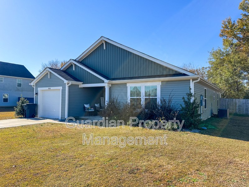 Beautiful 3 Bed 2 Bath Home in Stedman property image