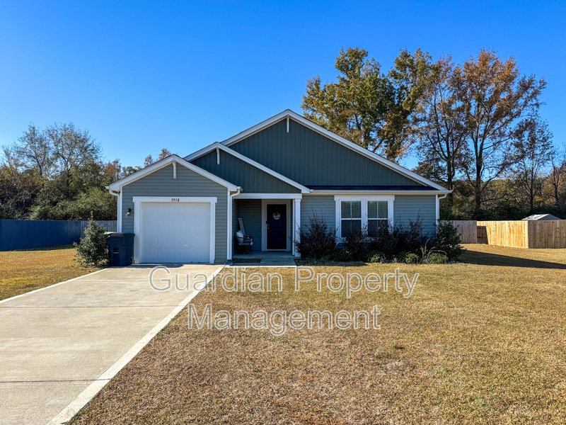 Beautiful 3 Bed 2 Bath Home in Stedman property image