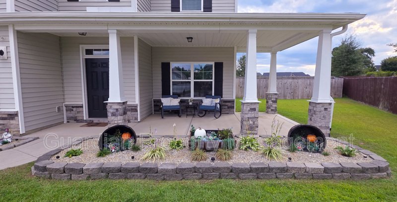 Gorgeous 4 Bed 2.5 Bath Home with Fenced Backyard property image