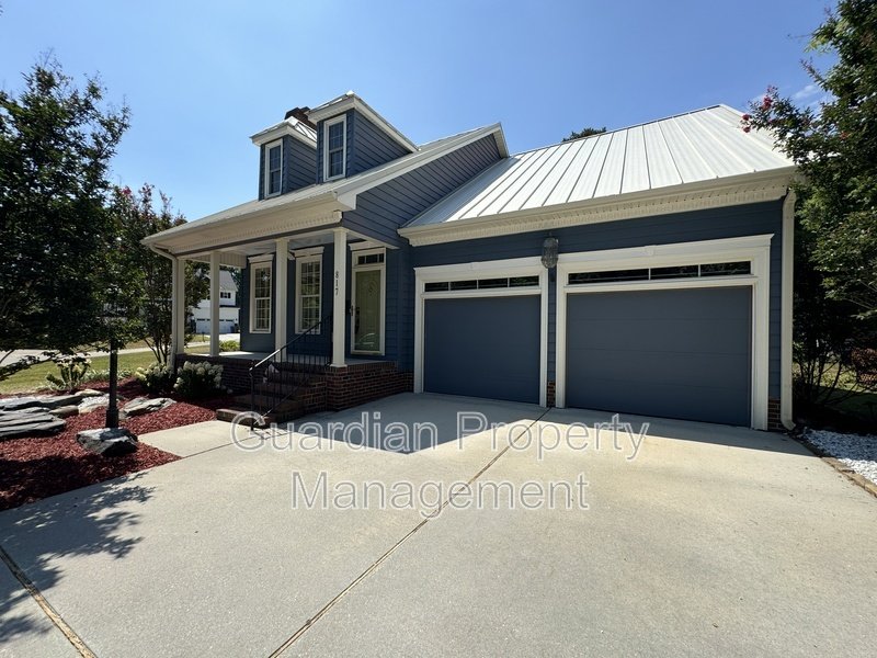 Charming 4 Bed 3.5 Home in Haymount property image