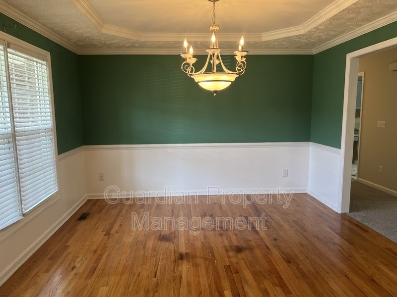 Lovely 4 Bed 3.5 Bath Fayetteville Home property image