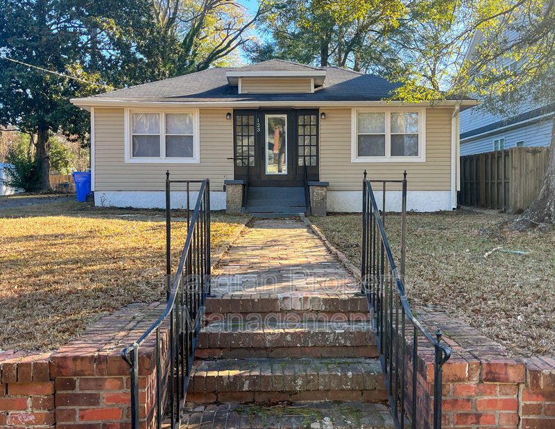 Beautifully Updated 3 Bed 2 Bath Haymount Home property image