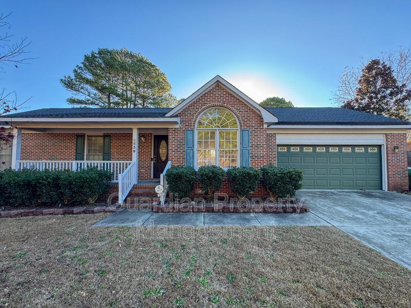 Charming 3 Bed 2 Bath Home in Jack Britt property image