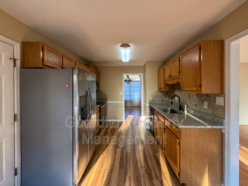 Charming 3 Bed 2 Bath Home in Jack Britt property image