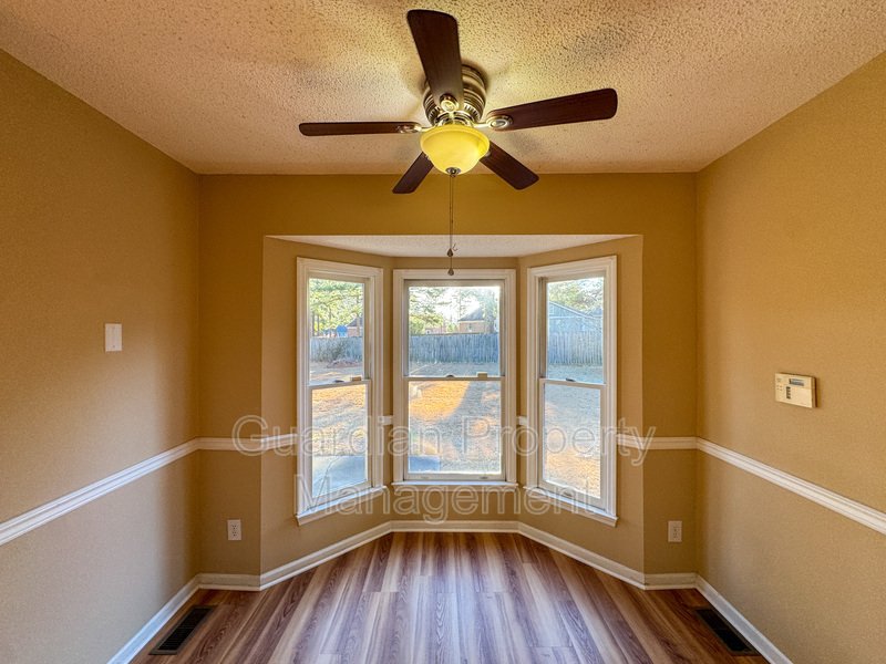 Charming 3 Bed 2 Bath Home in Jack Britt property image