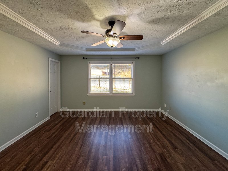 Charming 3 Bed 2 Bath Home with Fenced Backyard property image