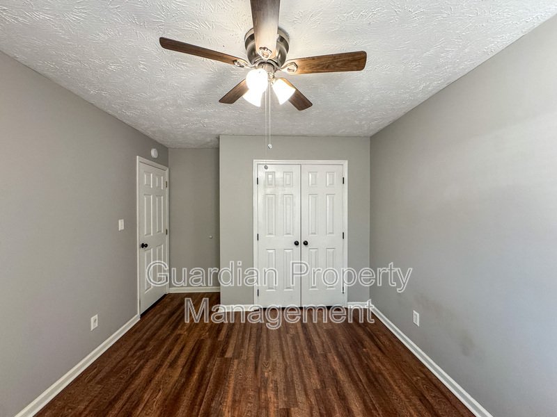 Charming 3 Bed 2 Bath Home with Fenced Backyard property image