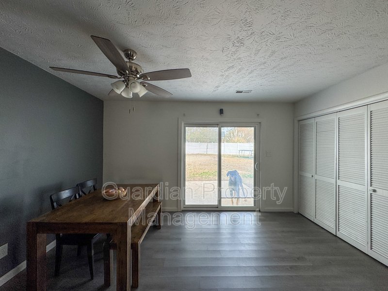 Charming 3 Bed 2 Bath Home with Fenced Yard property image