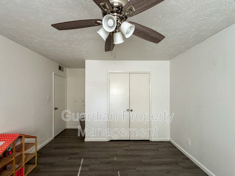 Charming 3 Bed 2 Bath Home with Fenced Yard property image