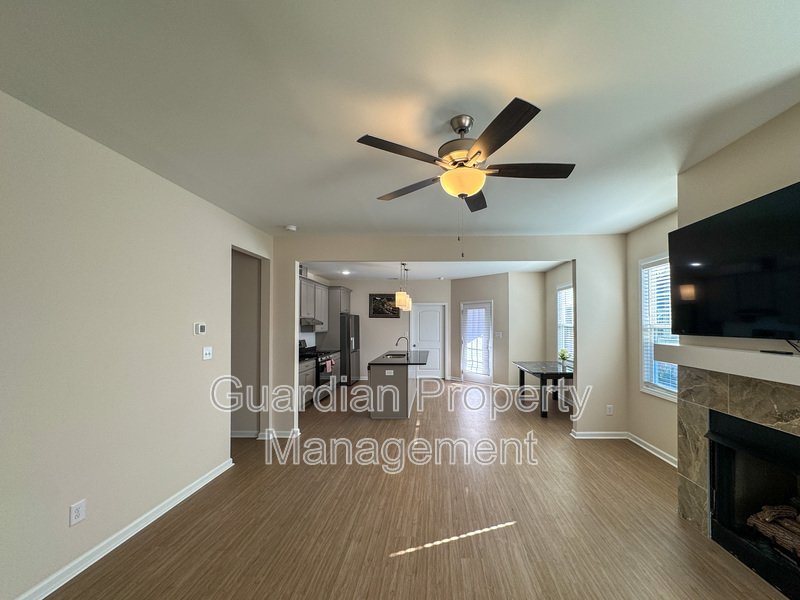 Stunning 3 Bed 2 Bath Home in Fayetteville property image