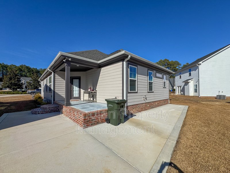 Stunning 3 Bed 2 Bath Home in Fayetteville property image