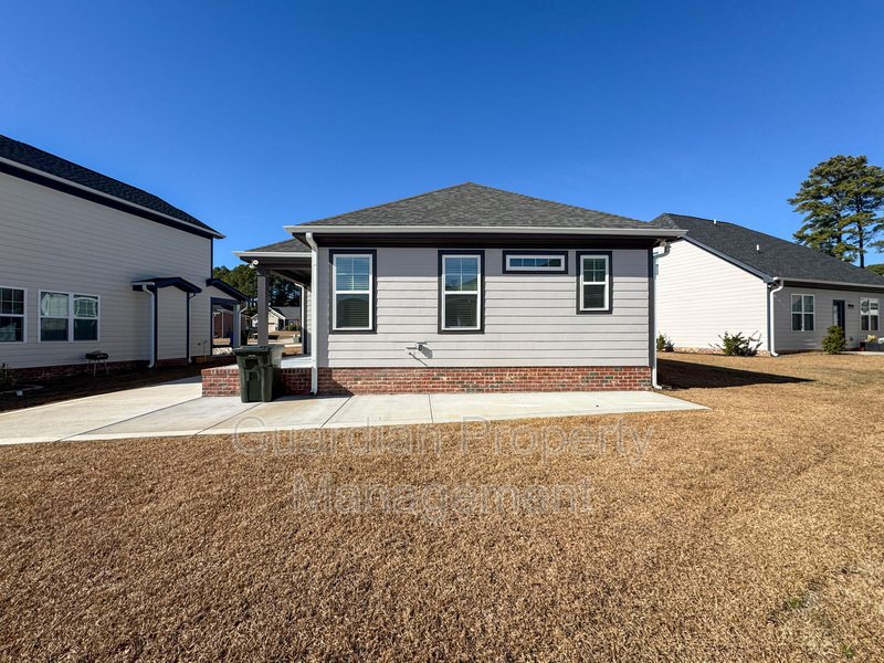 Stunning 3 Bed 2 Bath Home in Fayetteville property image