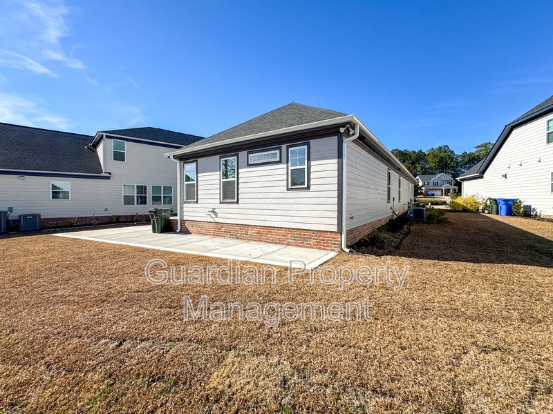 Stunning 3 Bed 2 Bath Home in Fayetteville property image