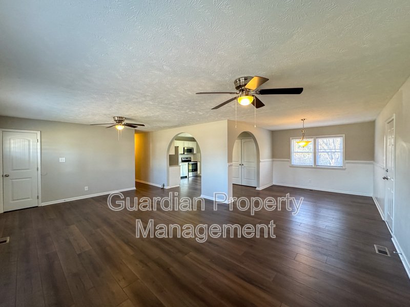 Cute 3 Bed 2 Bath Home in Fayetteville property image