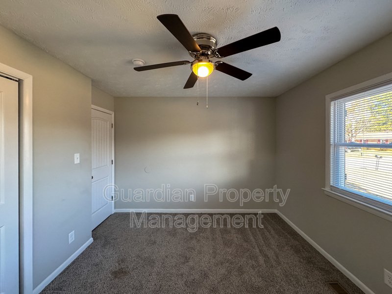 Cute 3 Bed 2 Bath Home in Fayetteville property image