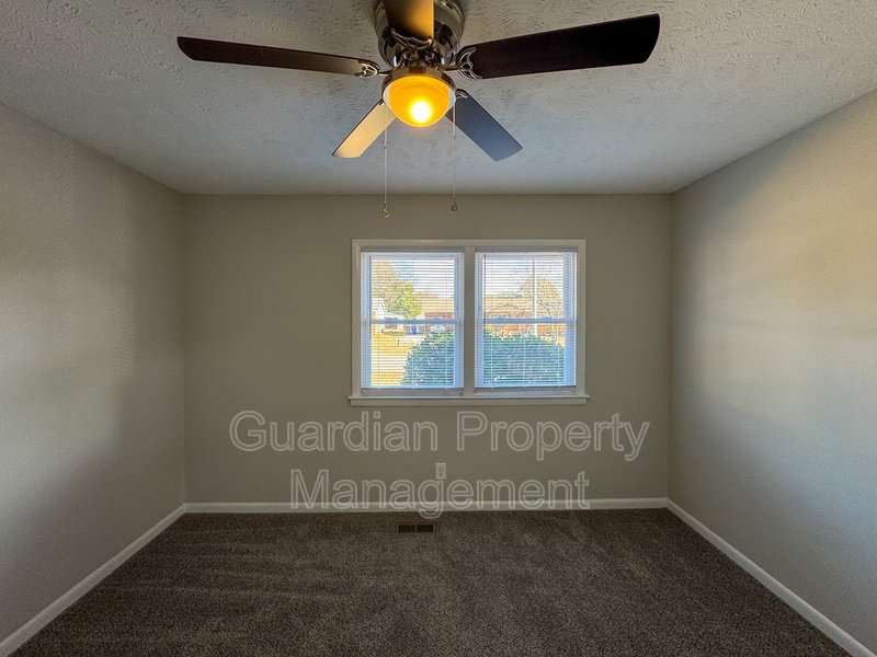 Cute 3 Bed 2 Bath Home in Fayetteville property image