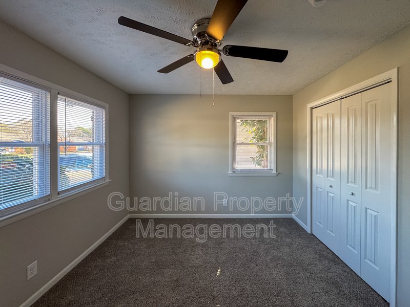 Cute 3 Bed 2 Bath Home in Fayetteville property image