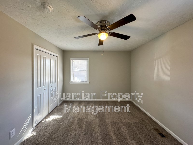 Cute 3 Bed 2 Bath Home in Fayetteville property image