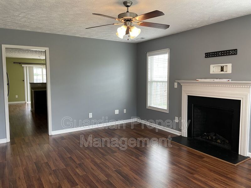 Charming 3 Bed 2 Bath Raeford Home with Fenced Backyard property image