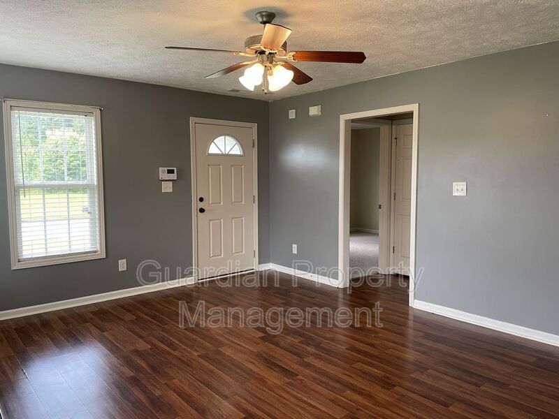 Charming 3 Bed 2 Bath Raeford Home with Fenced Backyard property image